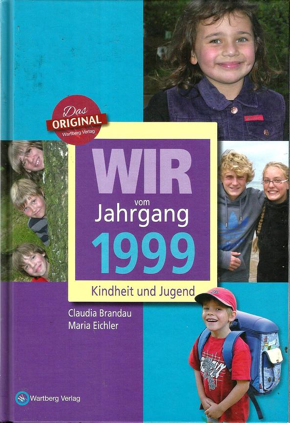 Bild 10 Ostern! versch. "Wir vom Jahrgang ...." ( 1989-2005)  DDR/BRD-Jahrgangsbücher