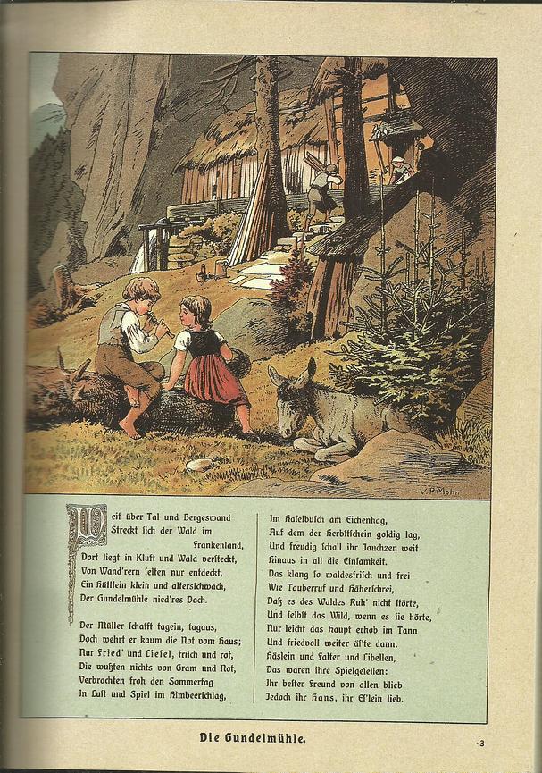 Bild 18 Ostern+Ostergeschenk! versch. wunderschön illustrierte Kinderbücher /Reprits