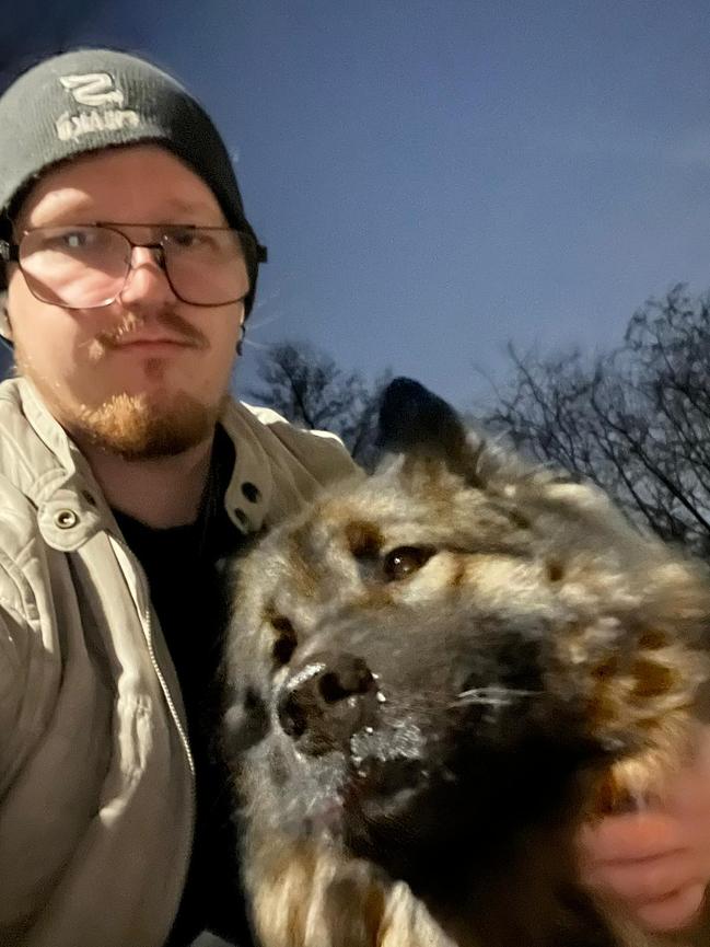 Bild 1 Dringende suche nach einer 1,5–2-Zimmer-Wohnung