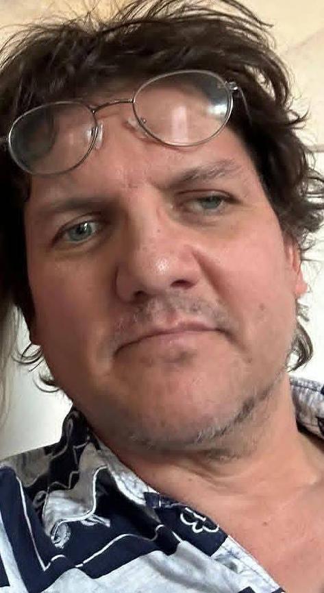 Bild 4 Lediger Landauer Ü50, Suche Beziehung
