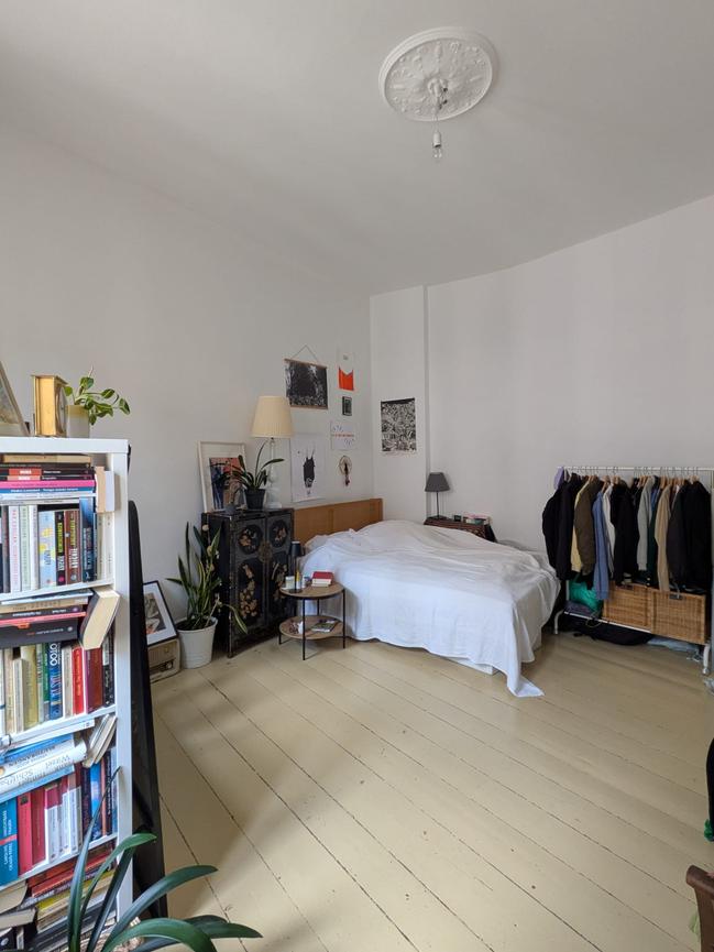 Bild 1 Untermiete Einzimmerwohnung Berllin