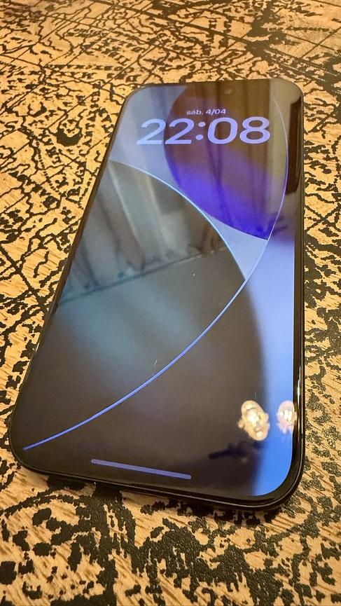 Bild 3 Iphone 15 pro 256gb