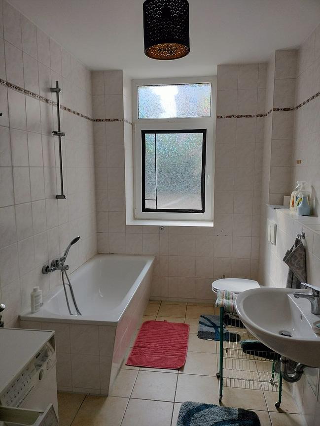 Bild 9 Kurzfristig, billig Mai-Wohnung in Lindenau/Leipzg
