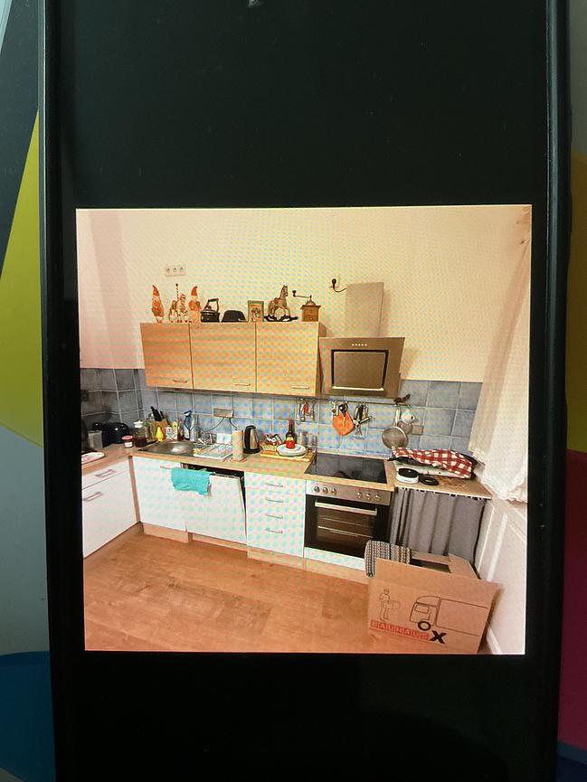 Bild 1 Moderne Küche zu verkaufen