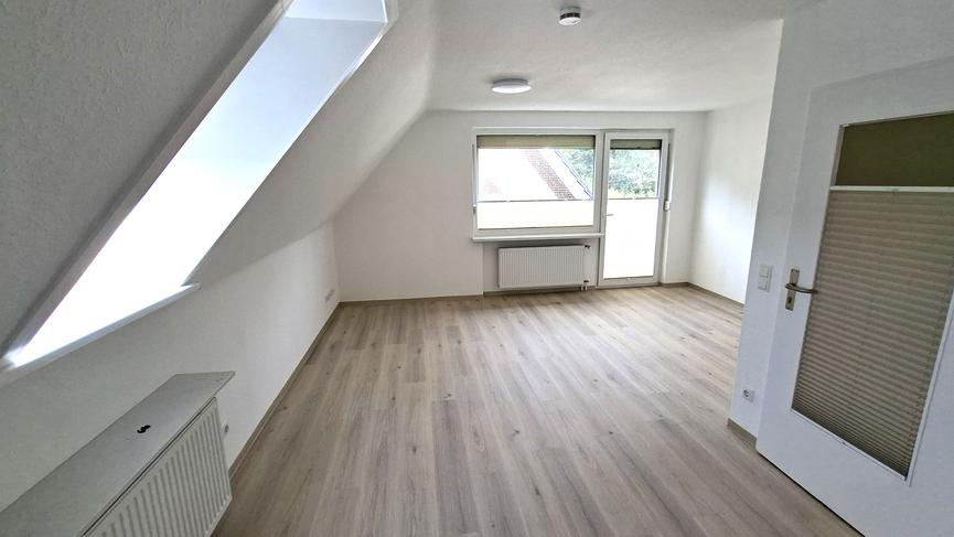 Bild 2 3 WG-Zimmer in Uni-Nähe (3 km),  St. Hubertus/Groß Grönau, zu vermieten
