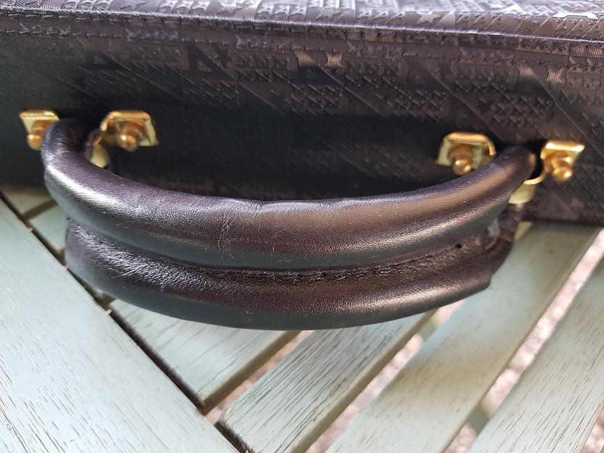 Bild 1 Markenkleidersack, sehr gepflegt, ideal für Anzüge, Kleider