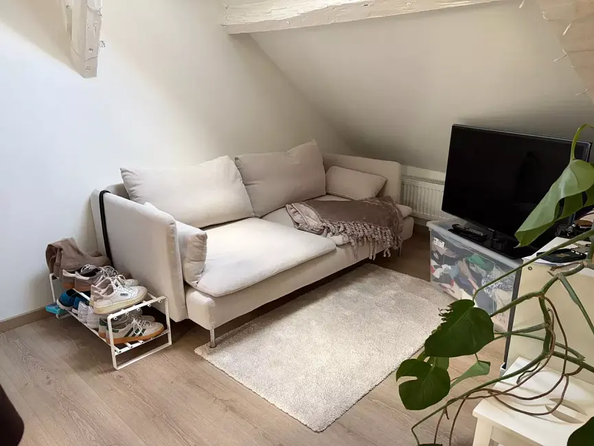 Bild 5 Nachmieter/Nachmieterin gesucht. Charmante 1,5 Zimmer Wohnung HD Altstadt