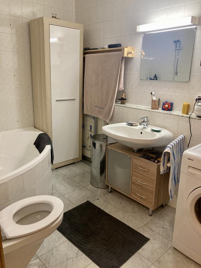 Bild 5 Kurzfristige Zwischenmiete: 3-Raum Wohnung 60m2 in Leipzig Südwest bis 16.10.