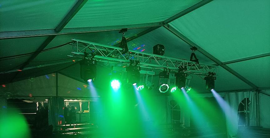 Bild 3 Discoparty der 80 und 90 ziger Jahre On Tour