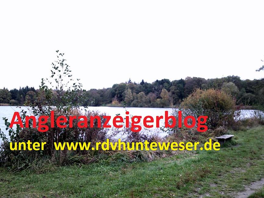 Bild 1 Angleranzeiger Zwischen Weser und Ems Kostenlos