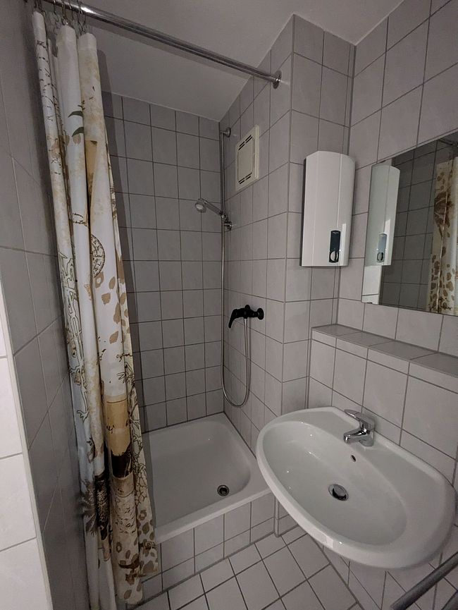 Bild 5 Nachmieter gesucht für Einzimmerwohnung in Mittweida