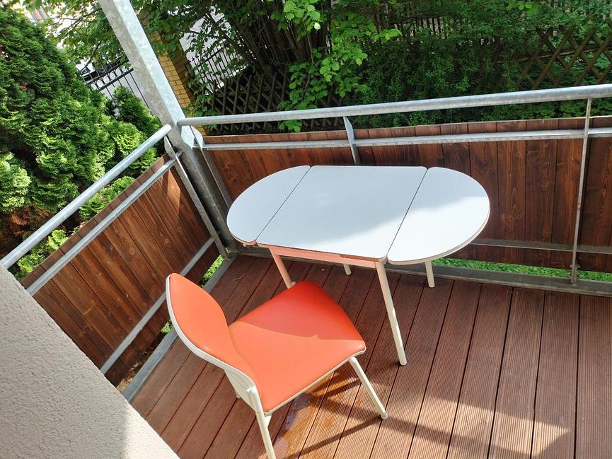 Bild 8 Kurzfristig, billig Mai-Wohnung in Lindenau/Leipzg
