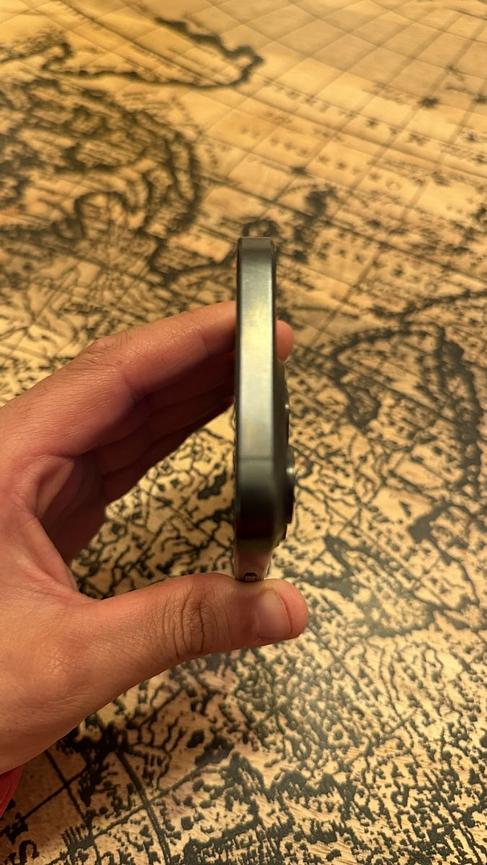 Bild 1 Iphone 15 pro 256gb