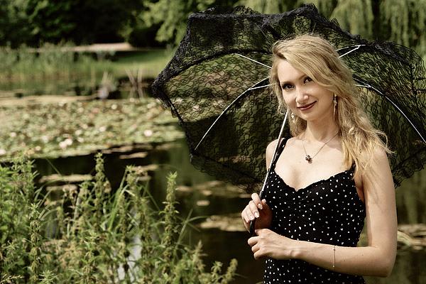 Bild 1 Hobbyfotograf sucht Fotomodel