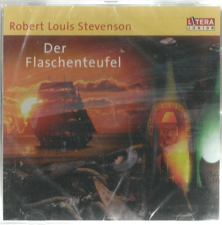 Bild 25 HW- Zum Schuleingang in die Zuckertüte: Sagen/Märchen/u.a.-Hörspiel/Hörbuch-CD´s