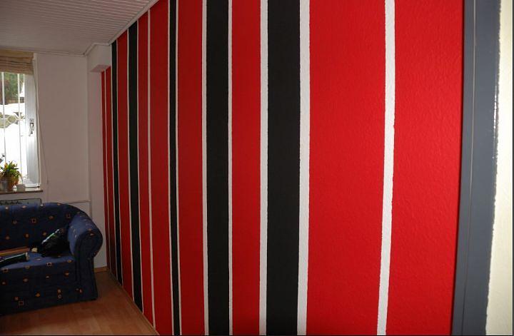 Bild 8 Maler-Malerarbeiten-Berlin....übernimmt Strechen oder Tapezieren in Berlin