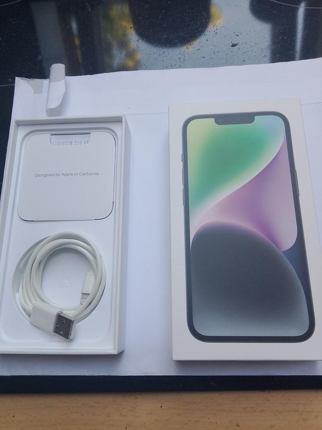 Bild 3 Apple iPhone 14