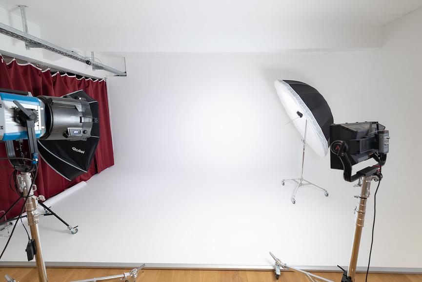 Bild 4 Fotostudio Nürnberg zum Mieten