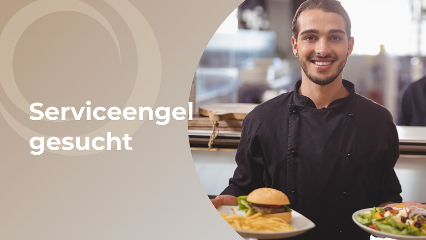 Bild 1 Nebenjob (m/w/d) - int. Sportveranstaltung - Berlin - Juni 2023
