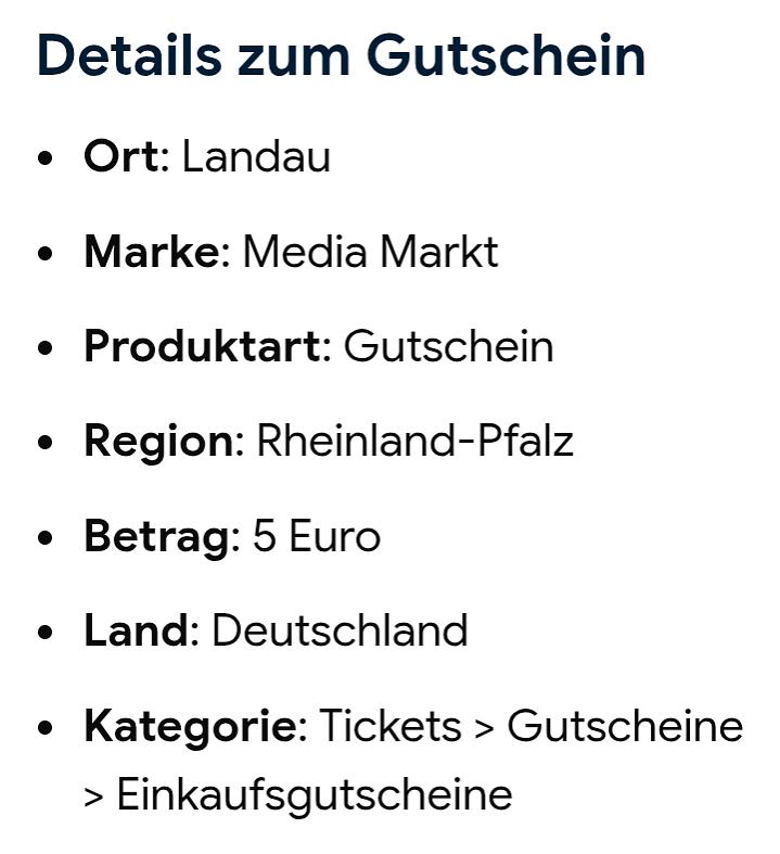 Bild 4 Media Markt Saturn Guthaben Gutschein Geschenkkarte