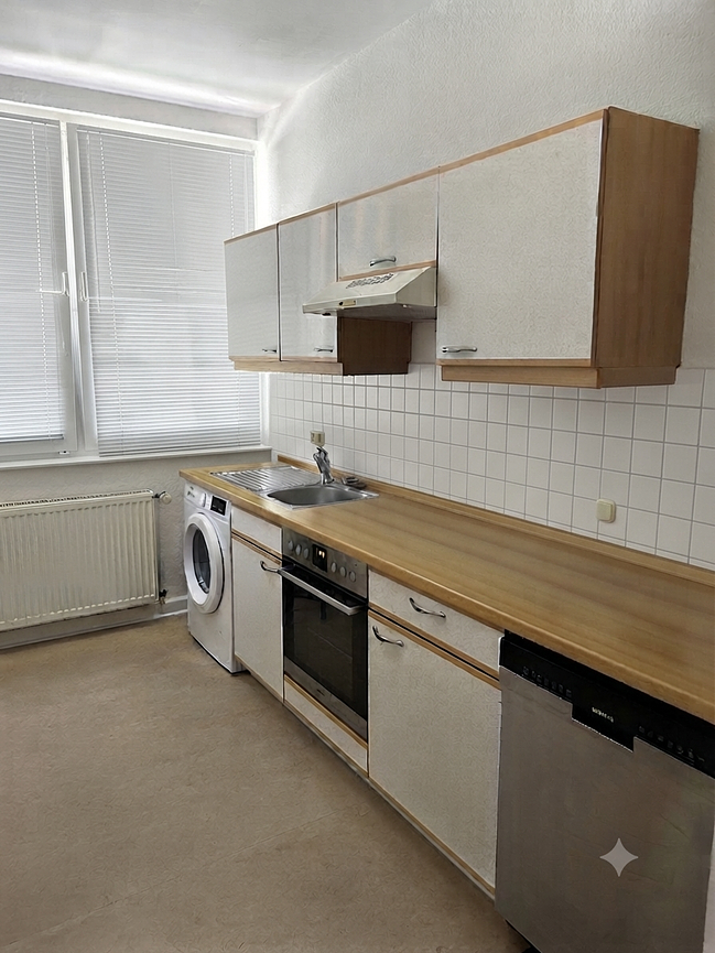 Bild 1 2 Raum Wohnung in Hannover Ricklingen von Privat
