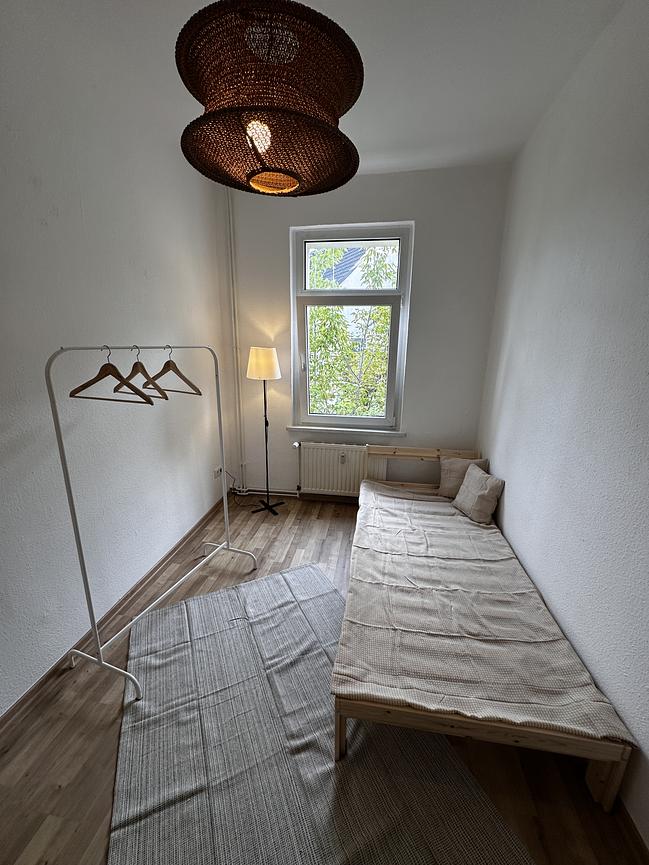 Bild 6 Noch 1 Zimmer frei! Voll möbliert und in Toplage Leipzig-Plagwitz