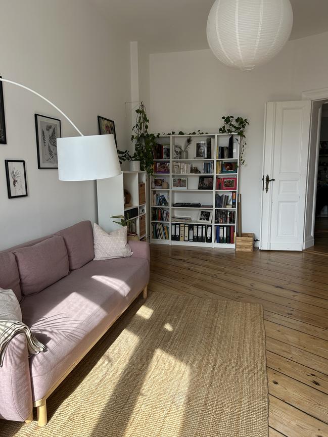 Bild 6 4-Zimmer Wohnung in Kreuzberg - befristet