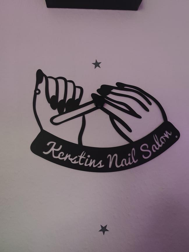 Bild 1 Nageldesign