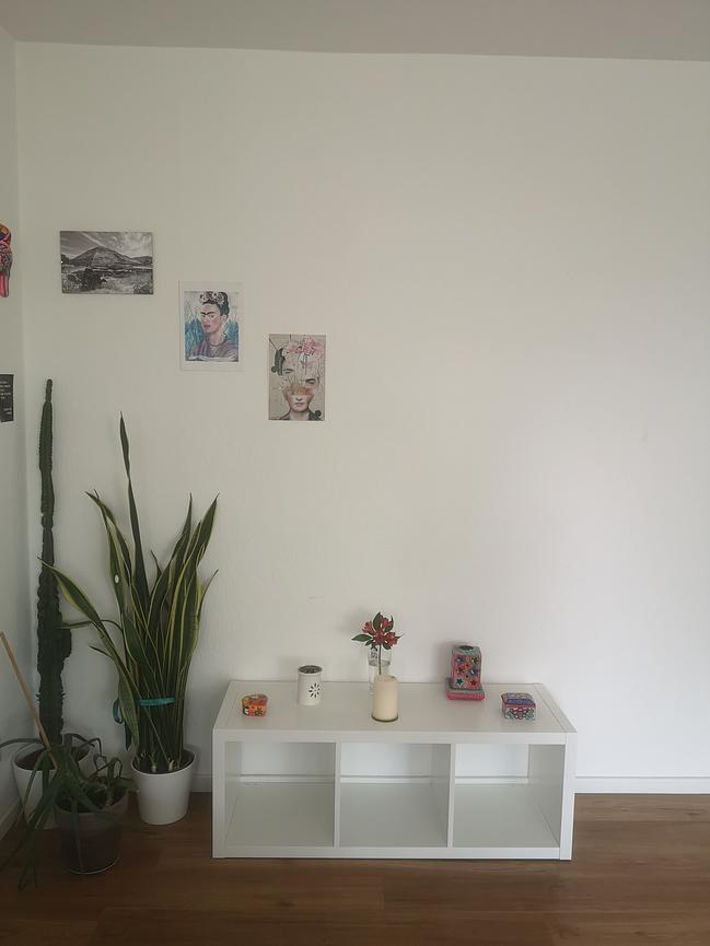 Bild 2 Schöne helle 2-Zimmer Wohnung zur Zwischenmiete in Neukölln von Jan. 26-Apr. 26