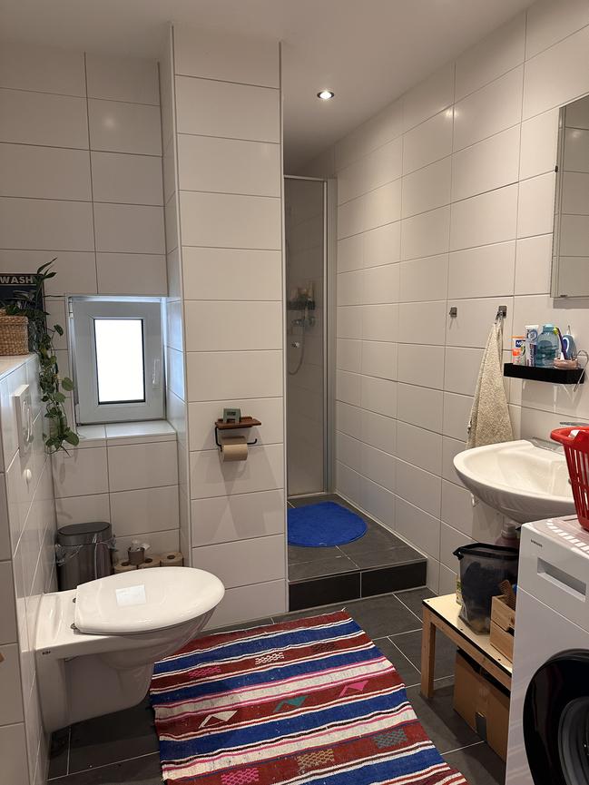 Bild 4 Kleines, feines Zimmer im Westen in FLINTA* WG