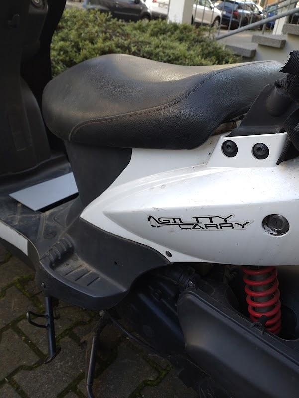 Bild 3 2 Moped, s abzugeben. Ab 20.Mai bis 31. Mai 25.