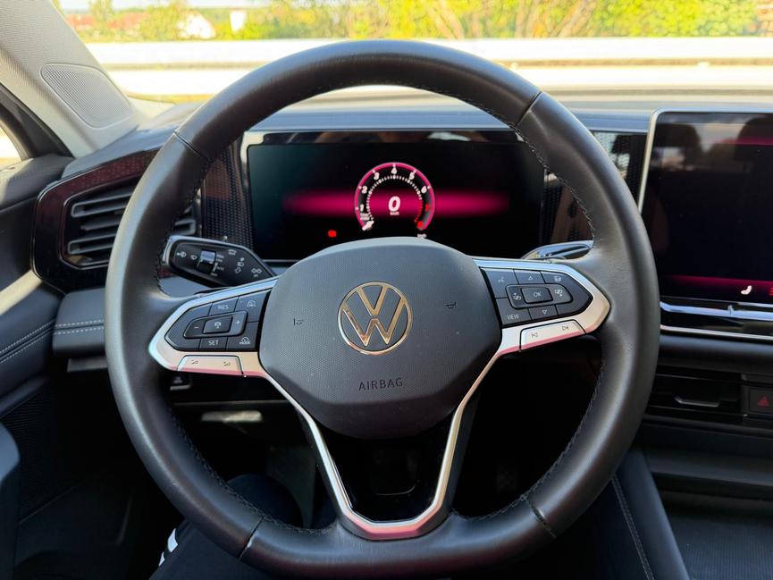 Bild 6 2024 VW Tiguan