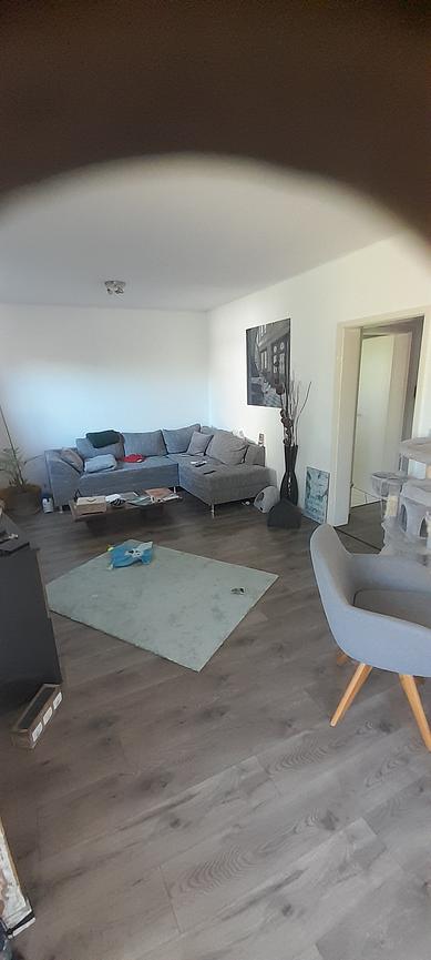 Bild 1 Terassenwohnung zur Zwischenmiete