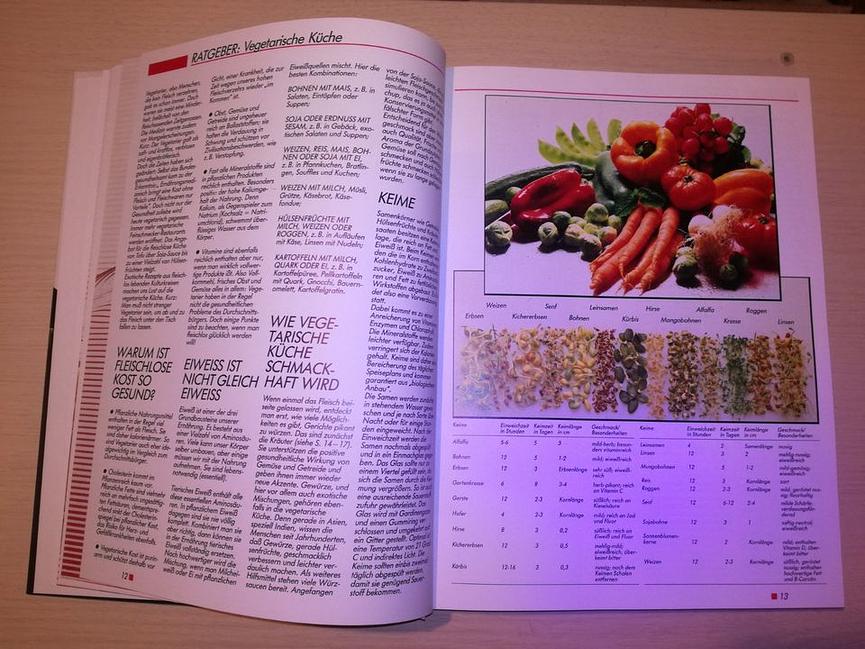 Bild 7 ="Das beste DR.OETKER KOCHBUCH"=NEUwertig!=nur 11,-€