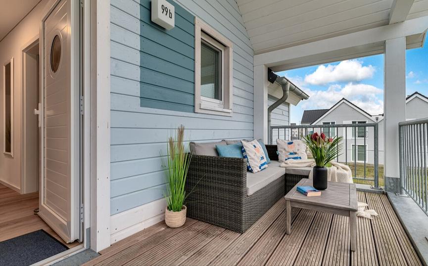 Bild 11 Ferienwohnung Ostsee / Schlei