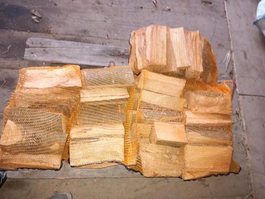 Bild 1 🔥 Brennholz – Buche, 13 kg  Nur 12 € pro Paket