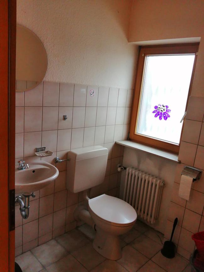 Bild 2 Schönes WG -  Zimmer