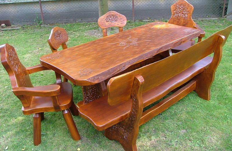 Bild 43 Sofagarnitur