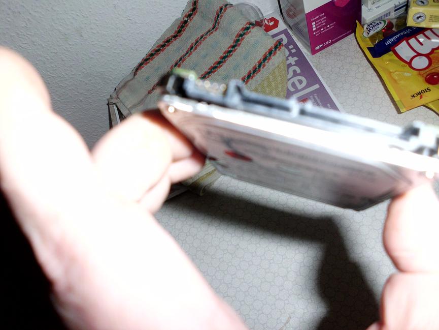 Bild 12 ich gebe einige pc teile günstig ab alles nur für 25euro