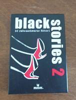 Bild 1 Black Stories 2 für 5 Euro