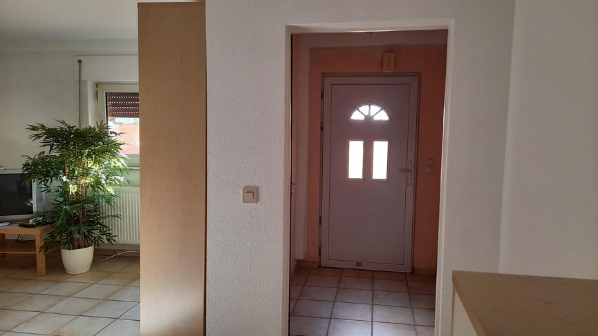 Bild 9 2 Zimmer Wohnung in Griesheim