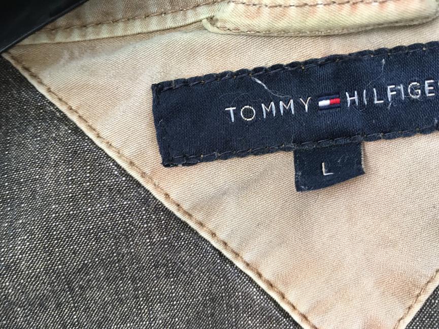 Bild 1 Tommy Hilfiger  Jacke