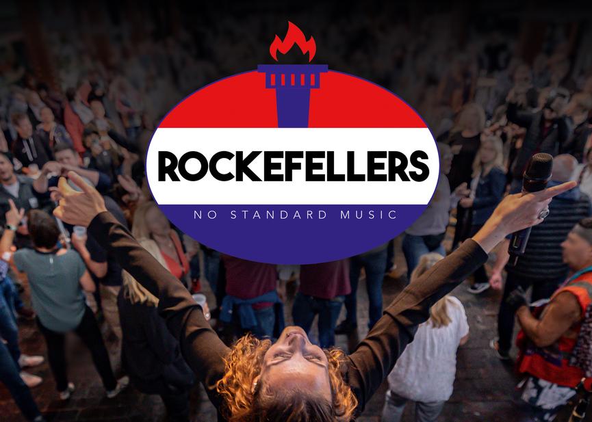 Bild 4 ROCKEFELLERS Coverband für DEIN EVENT!