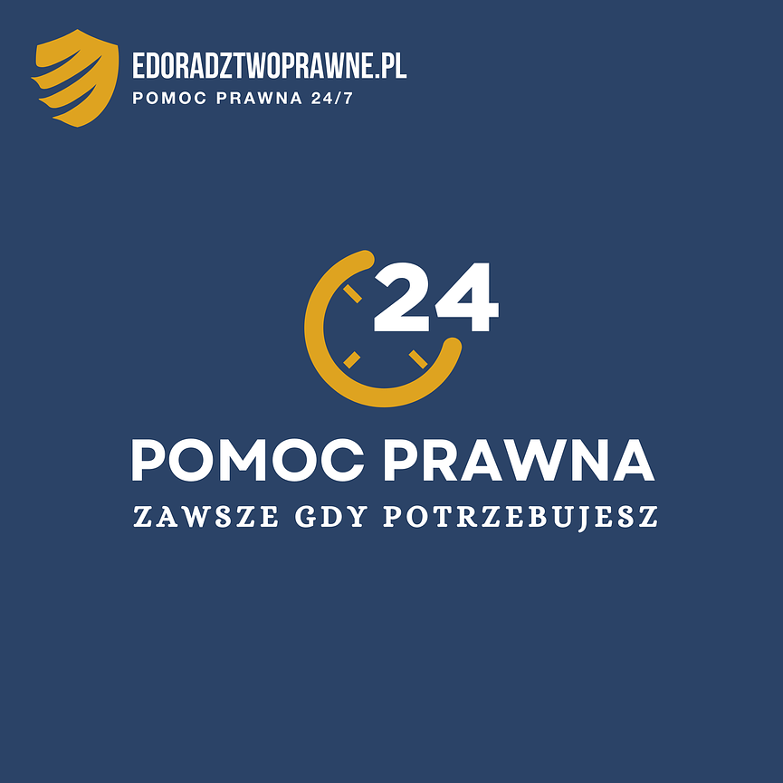 Bild 1 POMOC PRAWNA 24/7 - ADWOKAT - RADCA PRAWNY - PRAWNIK
