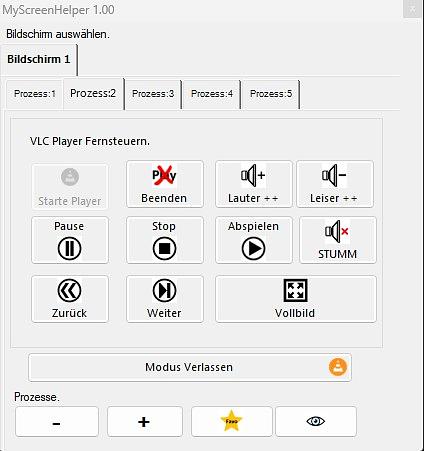 Bild 6 MyScreenHelper 1.00