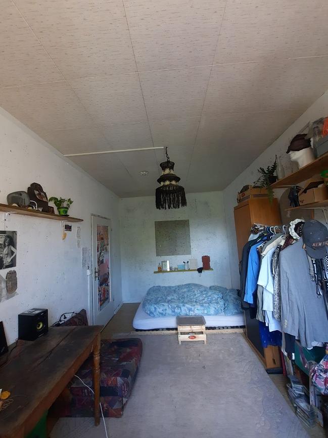 Bild 2 Wohnung für WGT