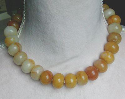 Bild 6 imposante Jadekette