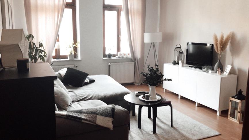 Bild 3 Wohnung in  Leipzig Gohlis-Süd sucht Zwischenmieter