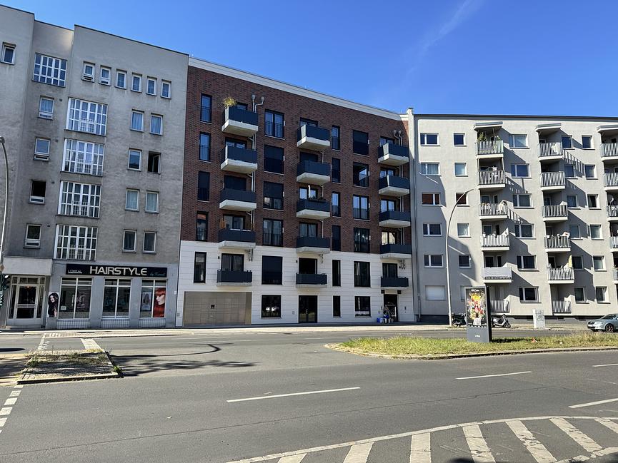 Bild 15 Modernes Studio im „backyard“ – Ideal für Paare/2 Personen – Pankstraße