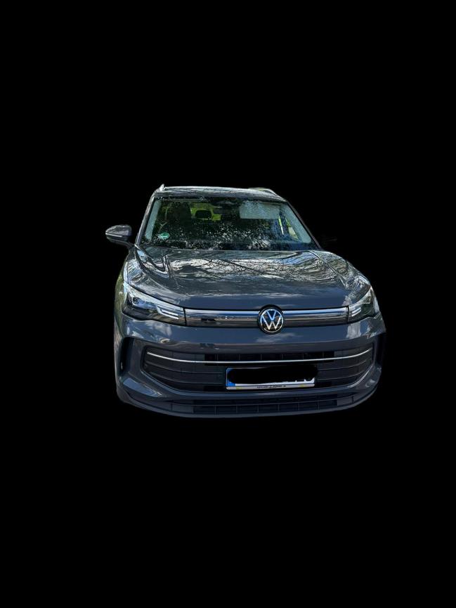 Bild 1 2024 VW Tiguan